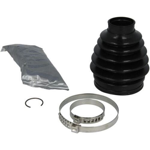 Balgenset, aandrijfas SPIDAN 25156