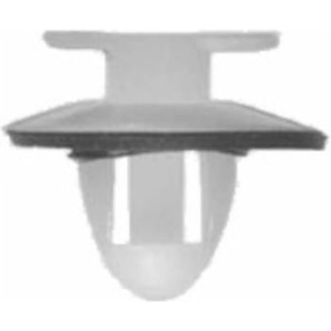 Clip ROMIX ROM 11361, 10 Stuk