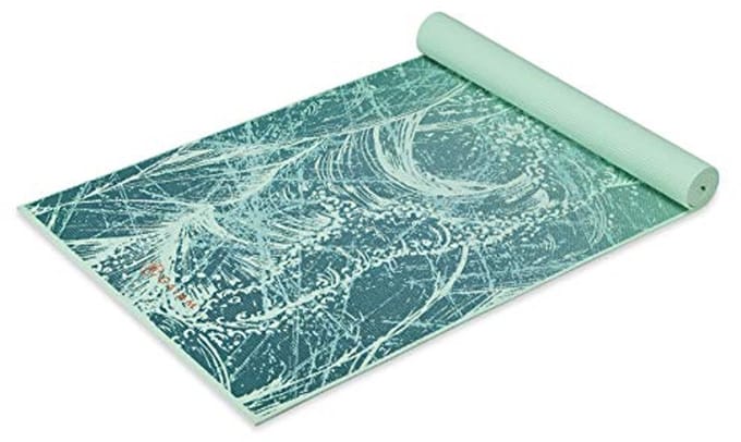Yoga mat voor thuisgebruik - Diverse kleuren en antislip