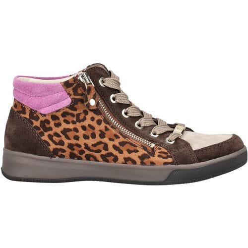 Hoge Sneakers Ara ROM-ST-HIGH-SOFT