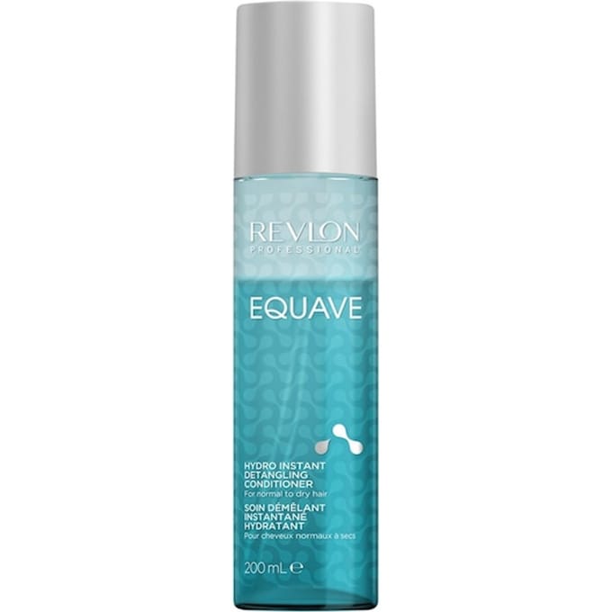 Revlon Professional Equave Hydro Instant Detangling Conditioner Anti-kroes conditioner Dames 200 ml