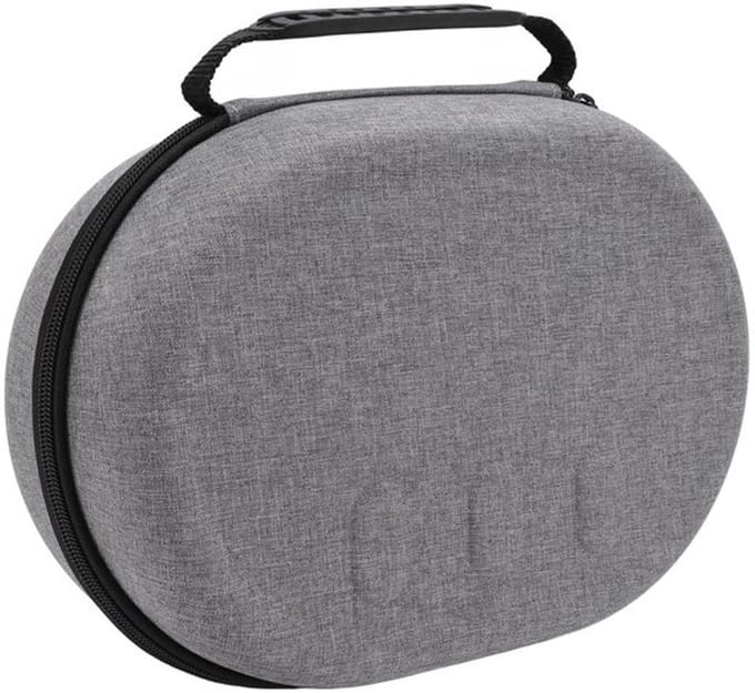 Dailygoody - Harde Draagtas - Opbergtas voor VR-headset