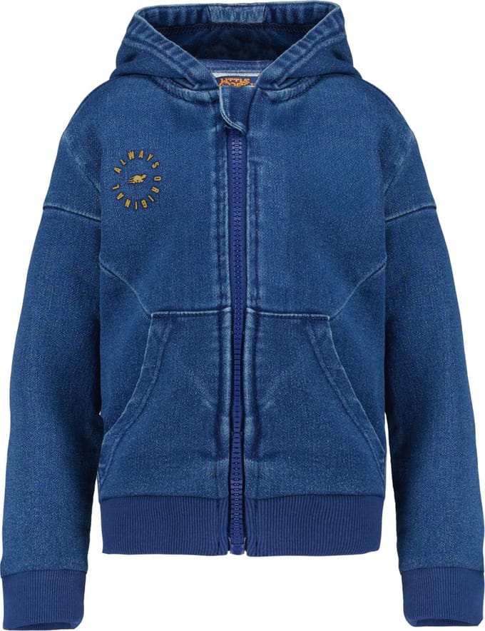 4PRESIDENT Sweater jongens - Naval Academy - Maat 92 - Jongens trui
