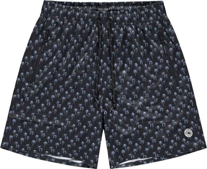 Cars Jeans Zwemshort Tayel - Heren
