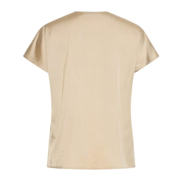 Smashed Lemon top 26107 - dark Sand