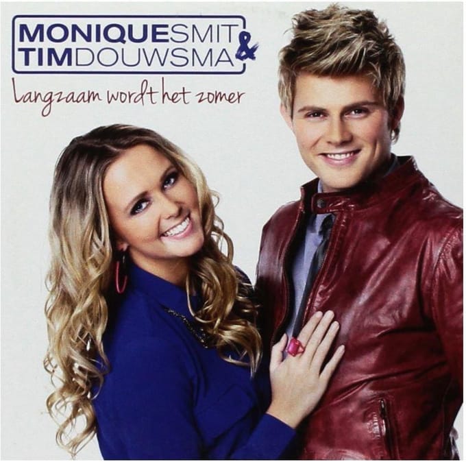 Langzaam Wordt Het Zomer