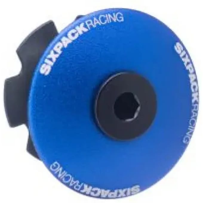 Stengelplug Sixpack Racing Menace