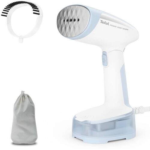 Tefal Handstomer Access Steam Pocket DT3041E1 - handheld fabric steamer