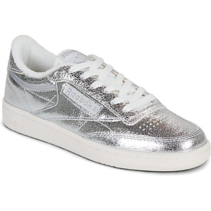 Lage Sneakers Reebok Classic CLUB C 85
