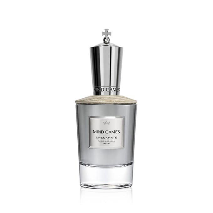Mind Games Échec et mat Extrait de parfum 100 ml (unisexe)