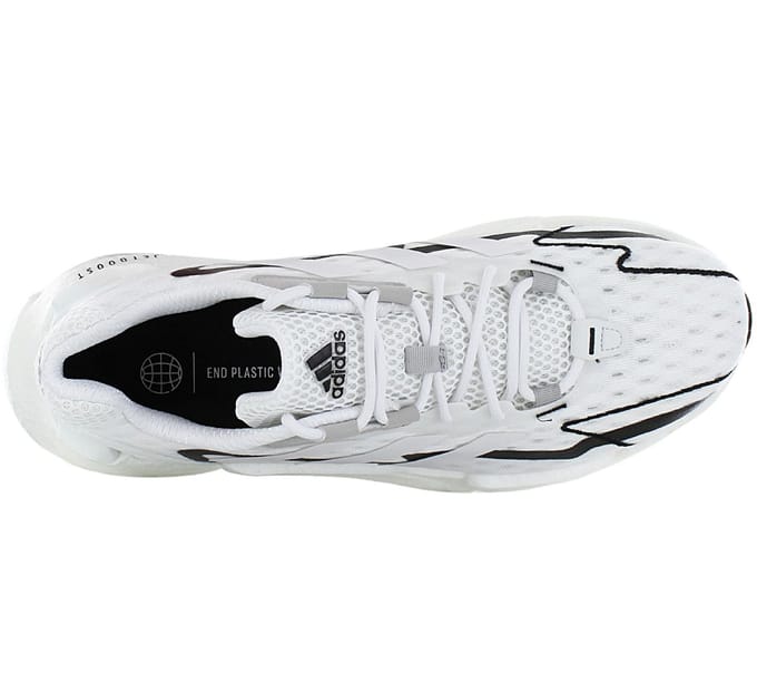 Trainers adidas X9000L4 HEAT.RDY