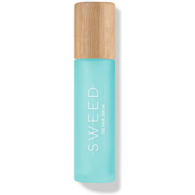 Sweed Face Cosmetics The Hair Serum