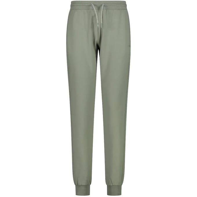 Katoenen broek voor vrouwen CMP