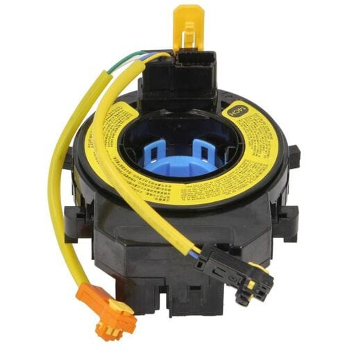Wikkelveer, airbag VEMO V53-72-0156