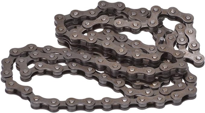 Stevige metalen ketting voor diverse toepassingen