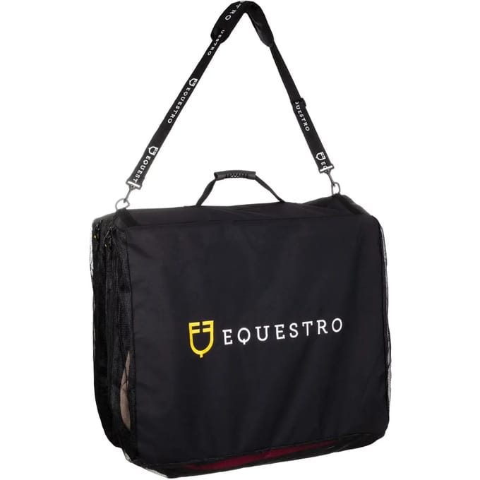 Zadelbank tas Equestro