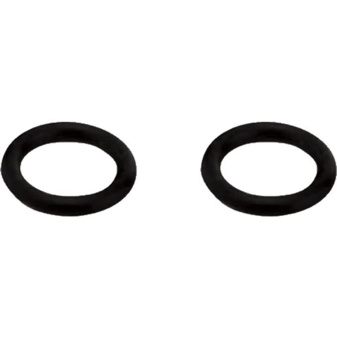 O-ring afdichtingen Jagwire M6 Banjo Fittings - DOT (x20)