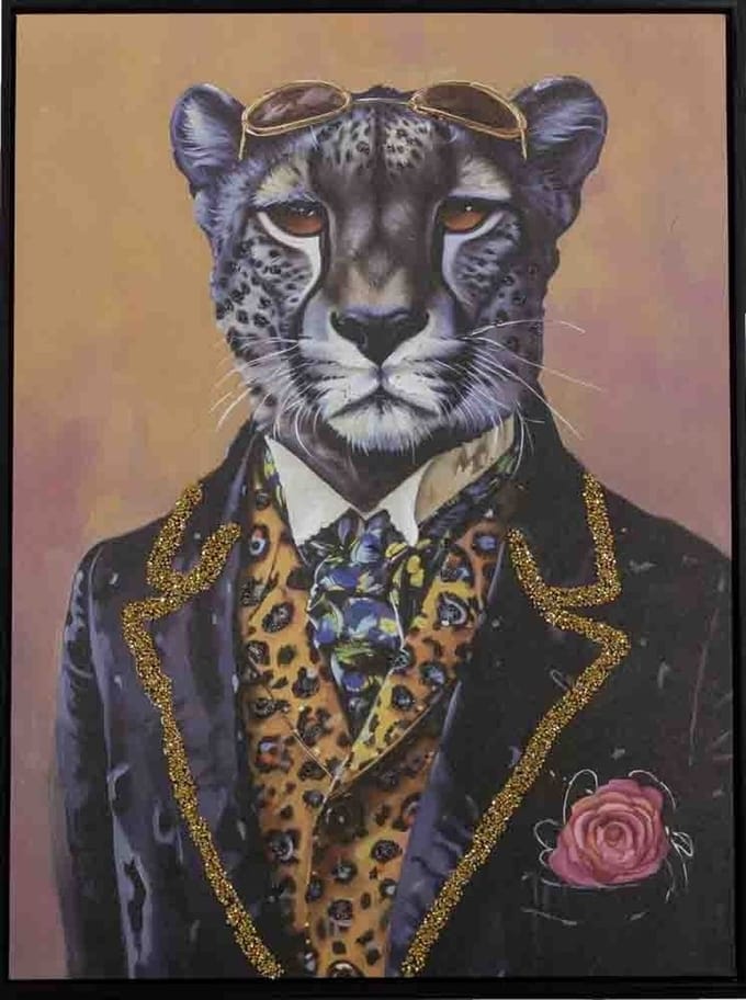 Schilderij