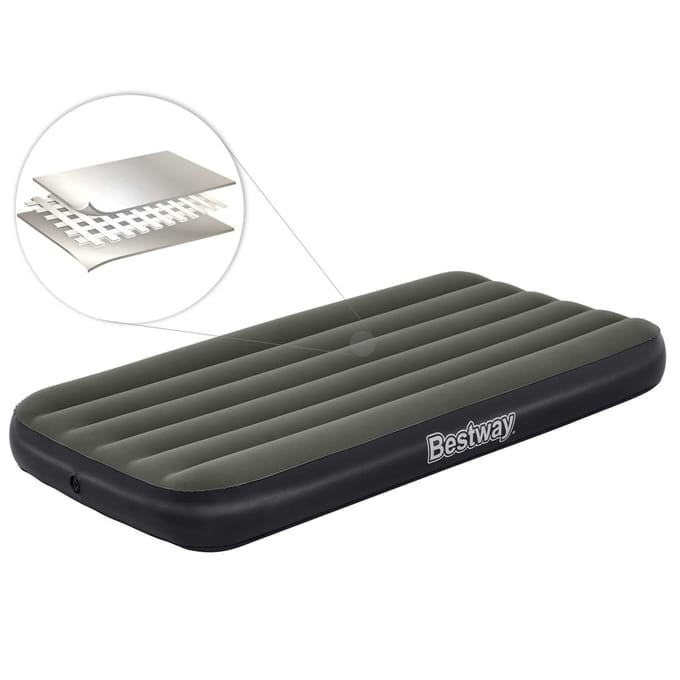 Bestway – Luchtmatras – 1 persoon – Tritech – 188 x 99 x 25 cm