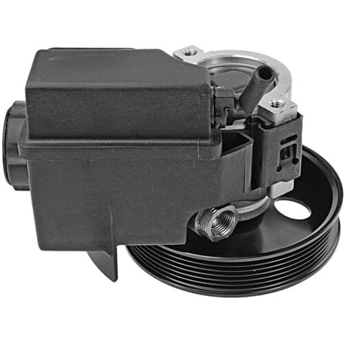 Hydraulische pomp, stuurinrichting MEYLE 514 631 0007