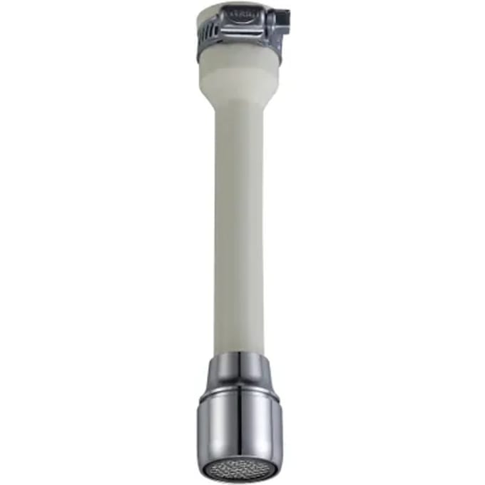 Neoperl Classic Longlife Slang Chroom 10-20 125mm 13,5-15l/min