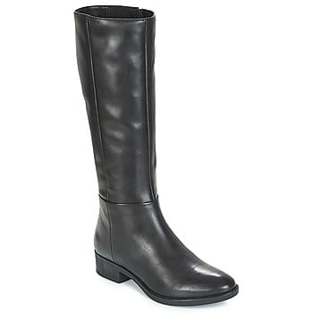 Dameslaarzen Geox Felicity Smo.Lea