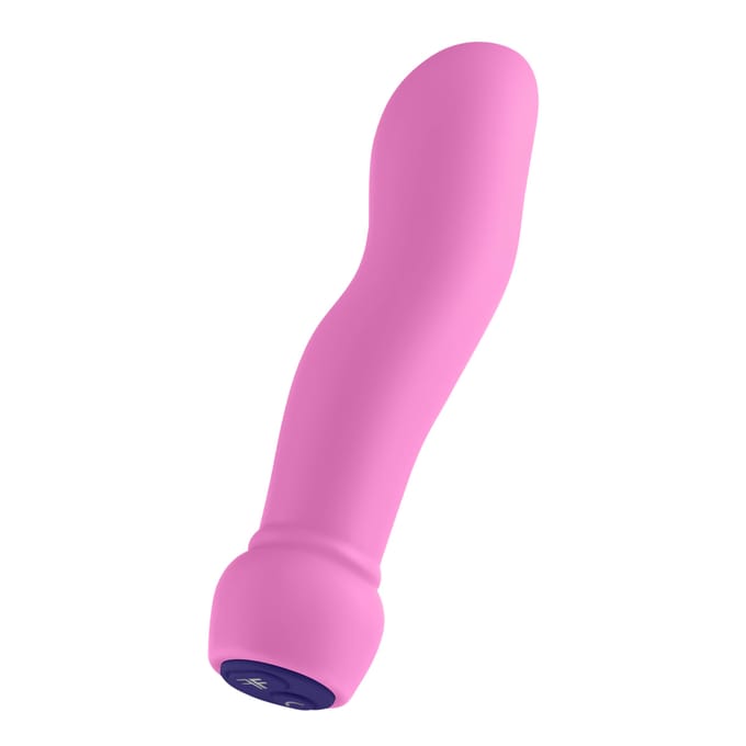 Vibrator FemmeFunn Roze