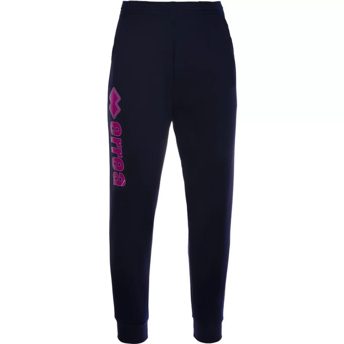 Broek Errea essential logo still
