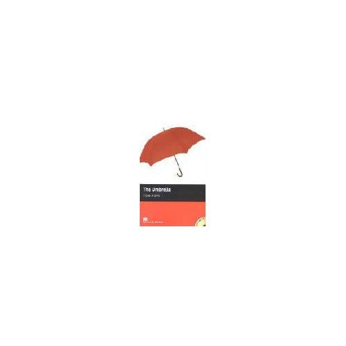 Umbrella, The Starter Pack, Inclusief Cd - Clare Harris