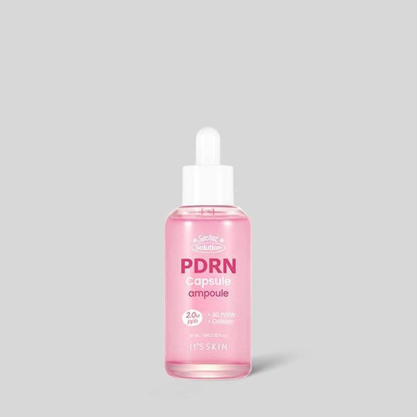 It'S SKIN - Secret Solution PDRN Capsule Ampoule 60ml