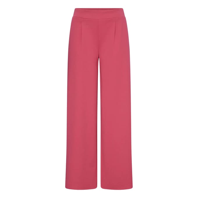 ICHI - IHKATE SUS LONG WIDE PA2 - Dames - Straight leg jeans