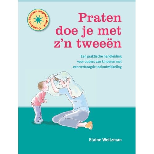 Praten Doe Je Met Zijn Tweeën - Jan Pepper
