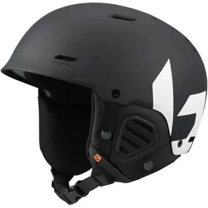 Skihelm Bollé Mute
