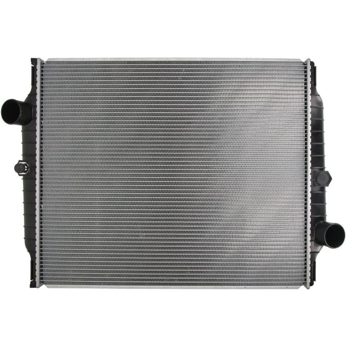 Radiator, motorkoeling TITANX VL2105N