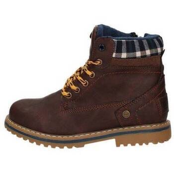 Laarzen Wrangler WJ17213