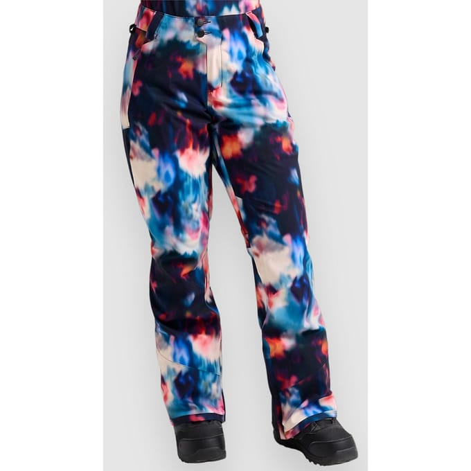 Burton Reserve Slm 2L Broek patroon