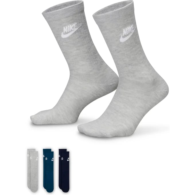 Sokken Nike Everyday Essential (x3)