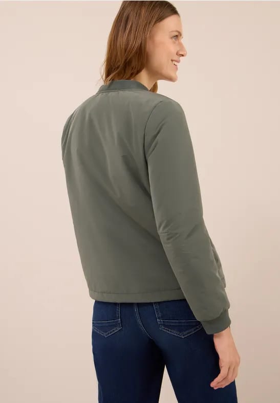 Matter Zachte Blouson