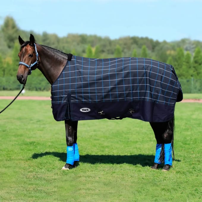 Outdoor paardendeken York Gizela