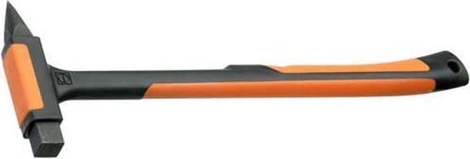 Picard tegelzettershamer nr. 83 1/2 - 0008390