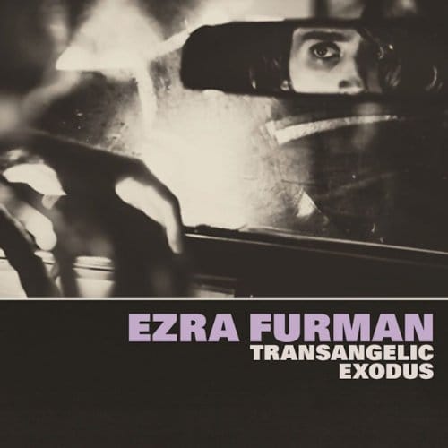 Ezra Furman - Transangelic Exodus (CD)