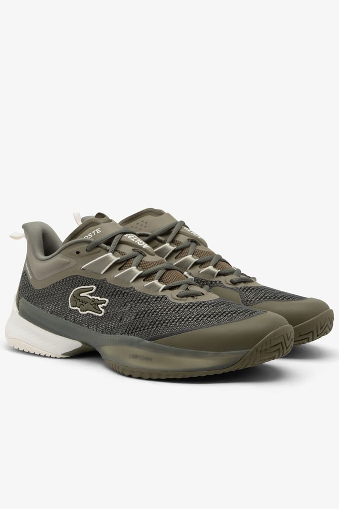Lacoste Ag-lt23 Ultra Sneaker Größe: 7.5 | Laufschuhe Outlet | Herren