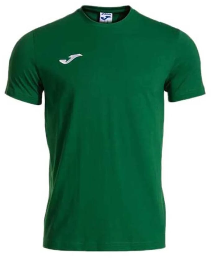 Joma Olimpiada T-shirt Met Korte Mouwen Groen L Man