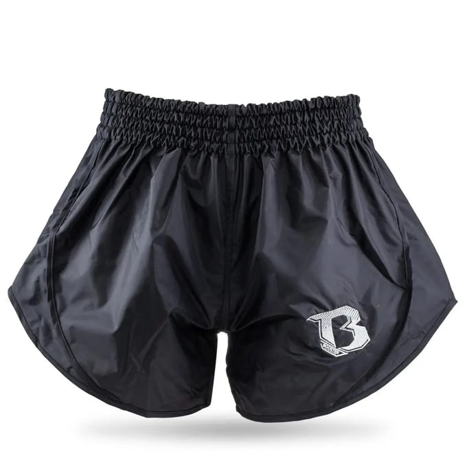 Thaiboksen short Booster Fight Gear Retro Hybrid