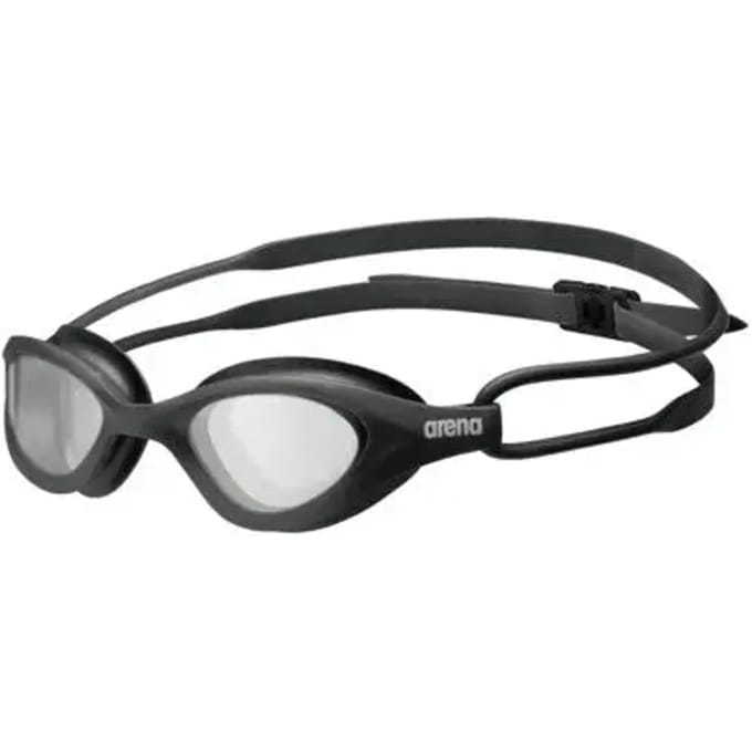ARENA | 365 Goggle clear-black-black