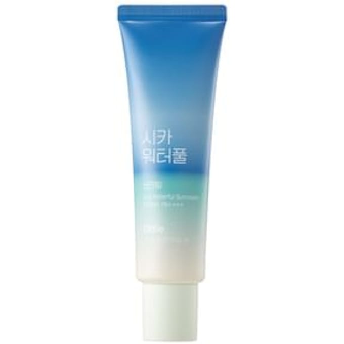 Ottie - Cica Waterful Suncream 50ml