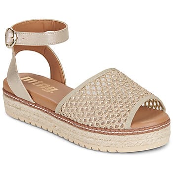 Platte sandalen MTNG AMELIE