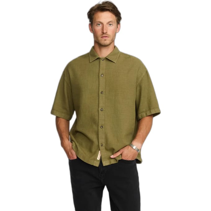 Oversized shirt Revolution