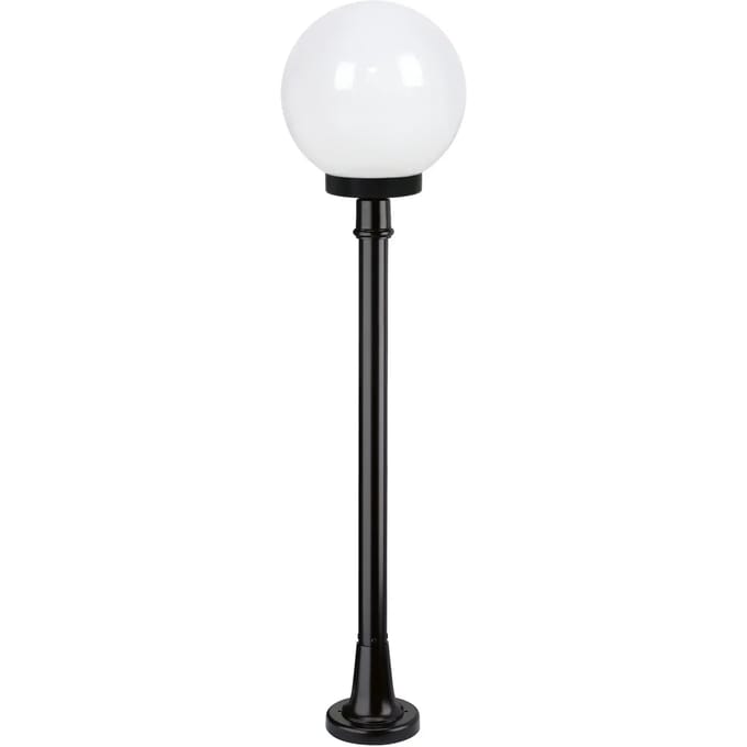 Luminaire classique Dopo lighting Globi IP43 E27 1160 mm