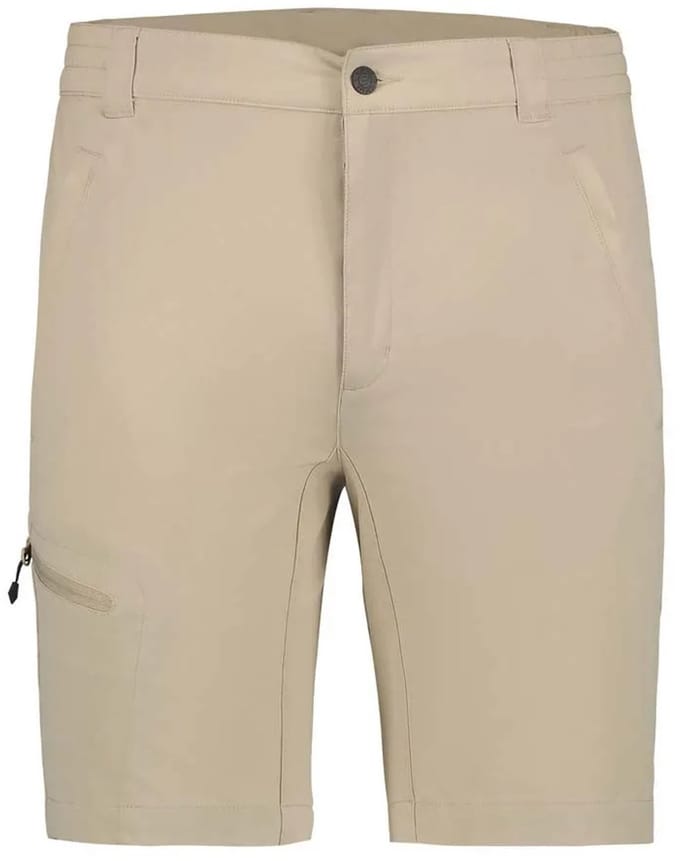 Icepeak Berwyn Korte Broek Beige 58 Man
